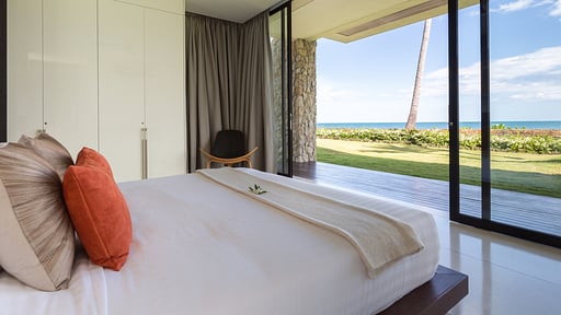 Villa Malabar Bedroom 3