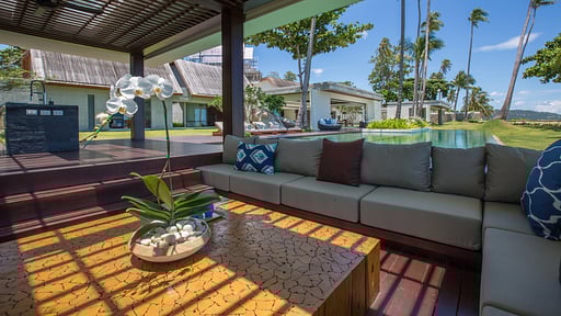 Villa Malabar Others