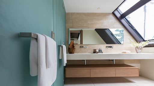 Villa Malabar Bedroom 5