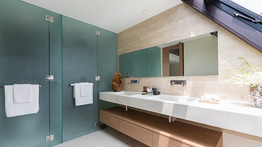 Villa Malabar Bedroom 5