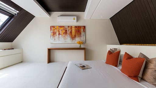 Villa Malabar Bedroom 5