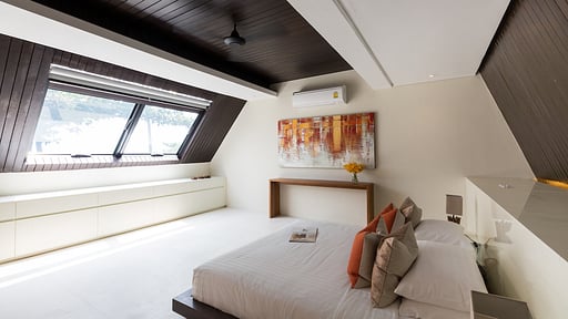 Villa Malabar Bedroom 5