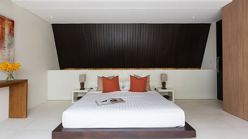 Villa Malabar Bedroom 5