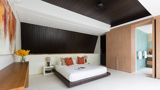 Villa Malabar Bedroom 5