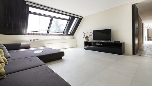 Villa Malabar Living room 2