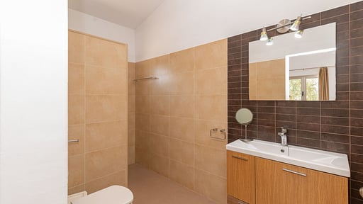 Villa Malagarba dEnmig Спальня 1