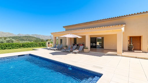 Villa Malagarba dEnmig Бассейн