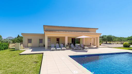 Villa Malagarba dEnmig Бассейн