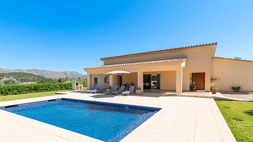 Villa Malagarba dEnmig Бассейн