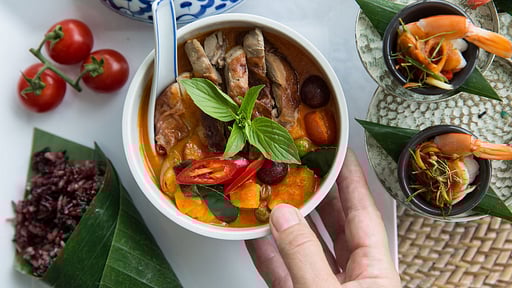 Malaiwana Patio Duplex Others