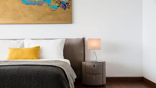 Malaiwana Patio Duplex Camera da letto 1