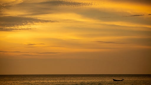 Malaiwana Patio Duplex Surroundings