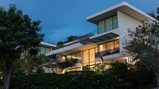 Malaiwana Patio Duplex Others