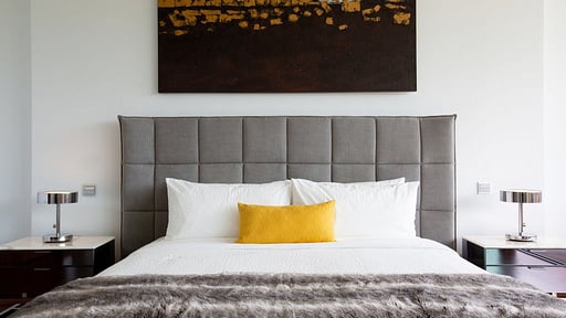 Malaiwana Patio Duplex Camera da letto 2