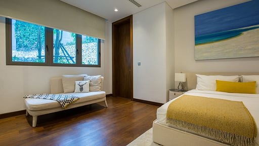 Malaiwana Patio Duplex Camera da letto 3