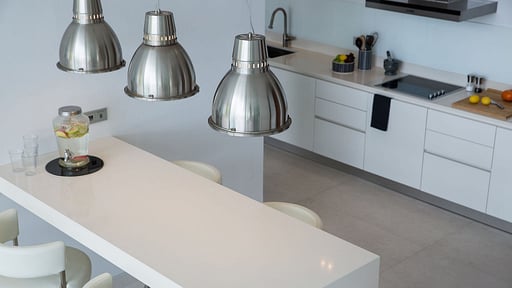 Malaiwana Patio Duplex Cucina