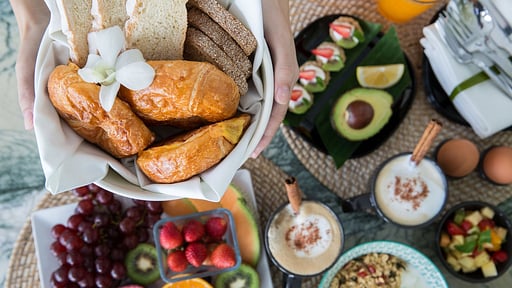 Malaiwana Patio Duplex Others