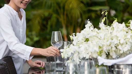 Malaiwana Patio Duplex Others