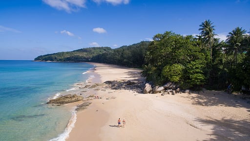 Malaiwana Patio Duplex Surroundings