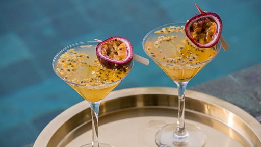 Malaiwana Patio Duplex Others