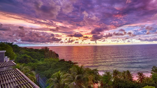 Malaiwana Patio Duplex Surroundings