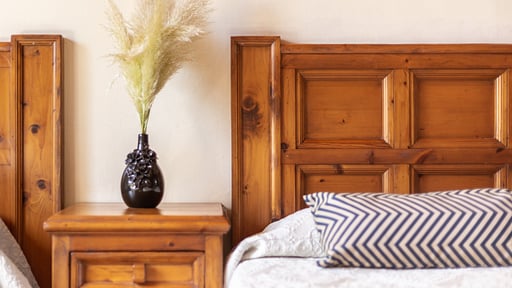 Villa Malec Спальня 2