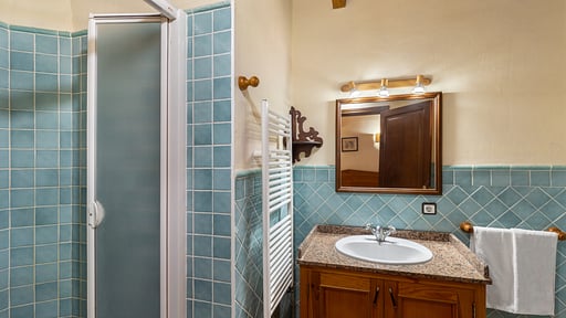 Villa Malec Спальня 2