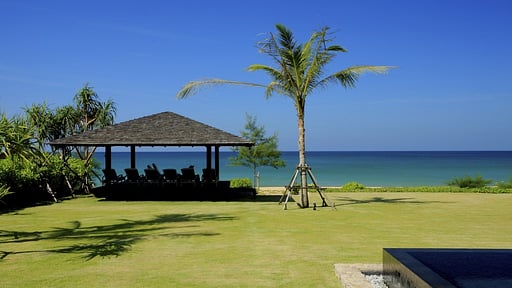 Villa Malee Sai Umgebung