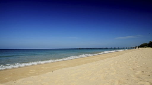 Villa Malee Sai Umgebung