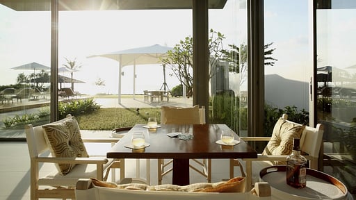 Villa Malee Sai Andere