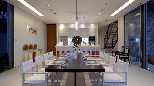 Villa Malee Sai Essecke