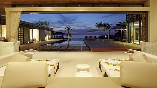 Villa Malee Sai Andere