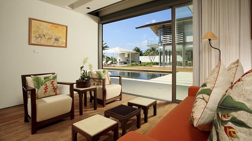 Villa Malee Sai Andere