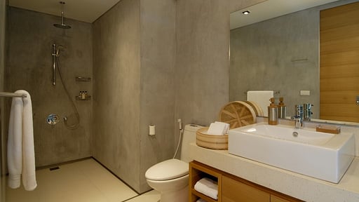 Villa Malee Sai Schlafzimmer 4