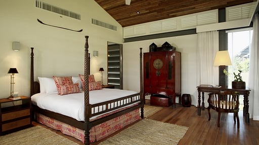 Villa Malee Sai Schlafzimmer 3