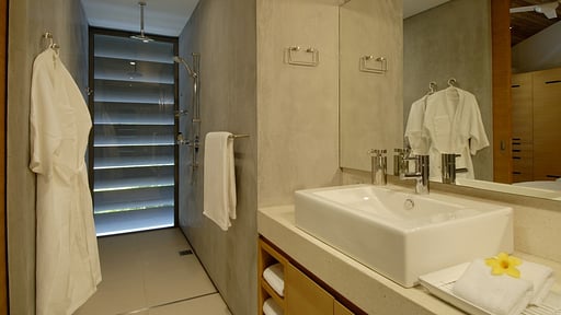 Villa Malee Sai Schlafzimmer 3