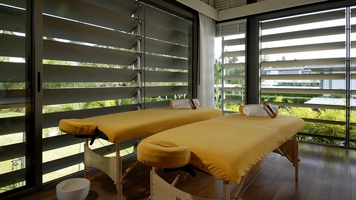 Villa Malee Sai Spa