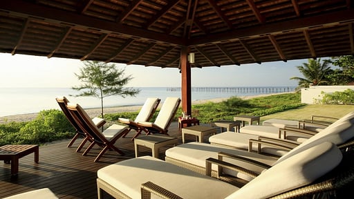 Villa Malee Sai Andere