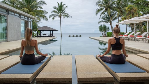 Villa Malee Sai Andere