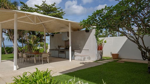 Villa Malee Sai Essecke