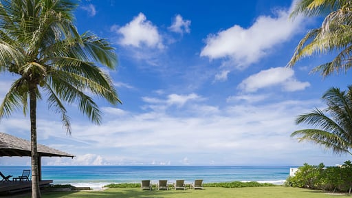 Villa Malee Sai Umgebung