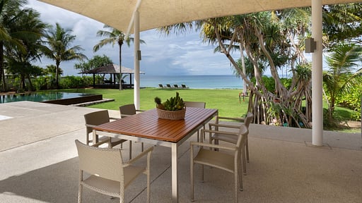 Villa Malee Sai Essecke