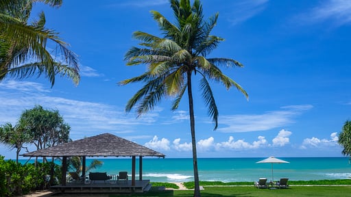 Villa Malee Sai Beach