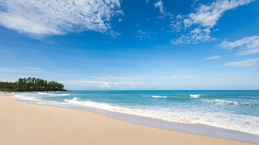 Villa Malee Sai Beach