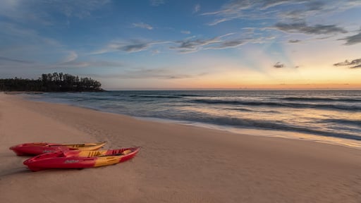 Villa Malee Sai Beach