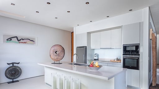 Villa Malee Sai Kitchen