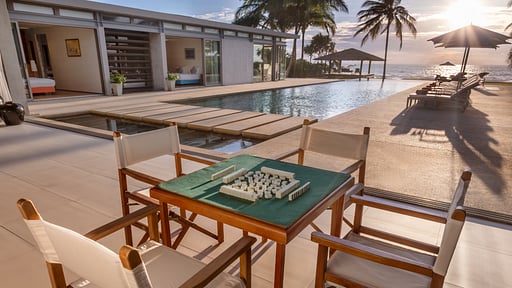 Villa Malee Sai Others