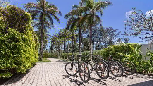 Villa Malee Sai Others