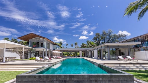 Villa Malee Sai Others