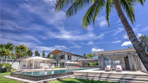 Villa Malee Sai Others